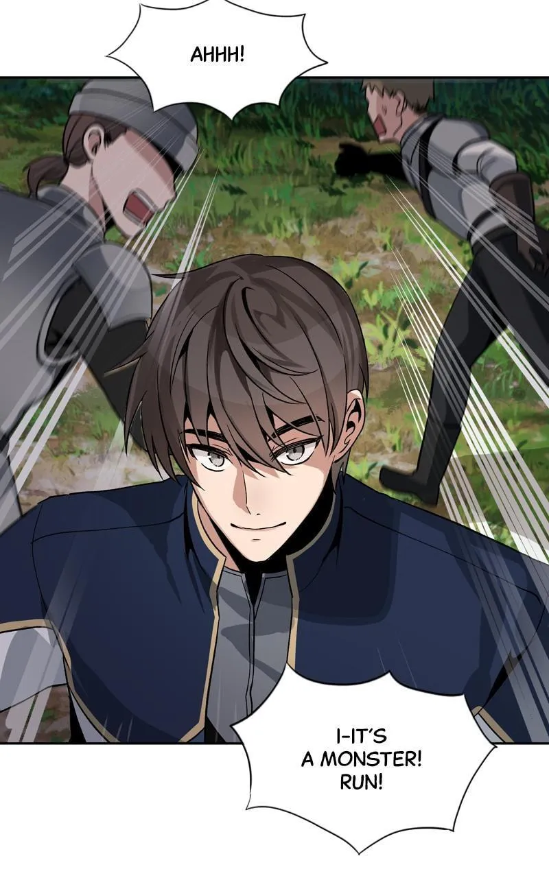 Enter the Other World Reloaded Chapter 7 page 3 - 