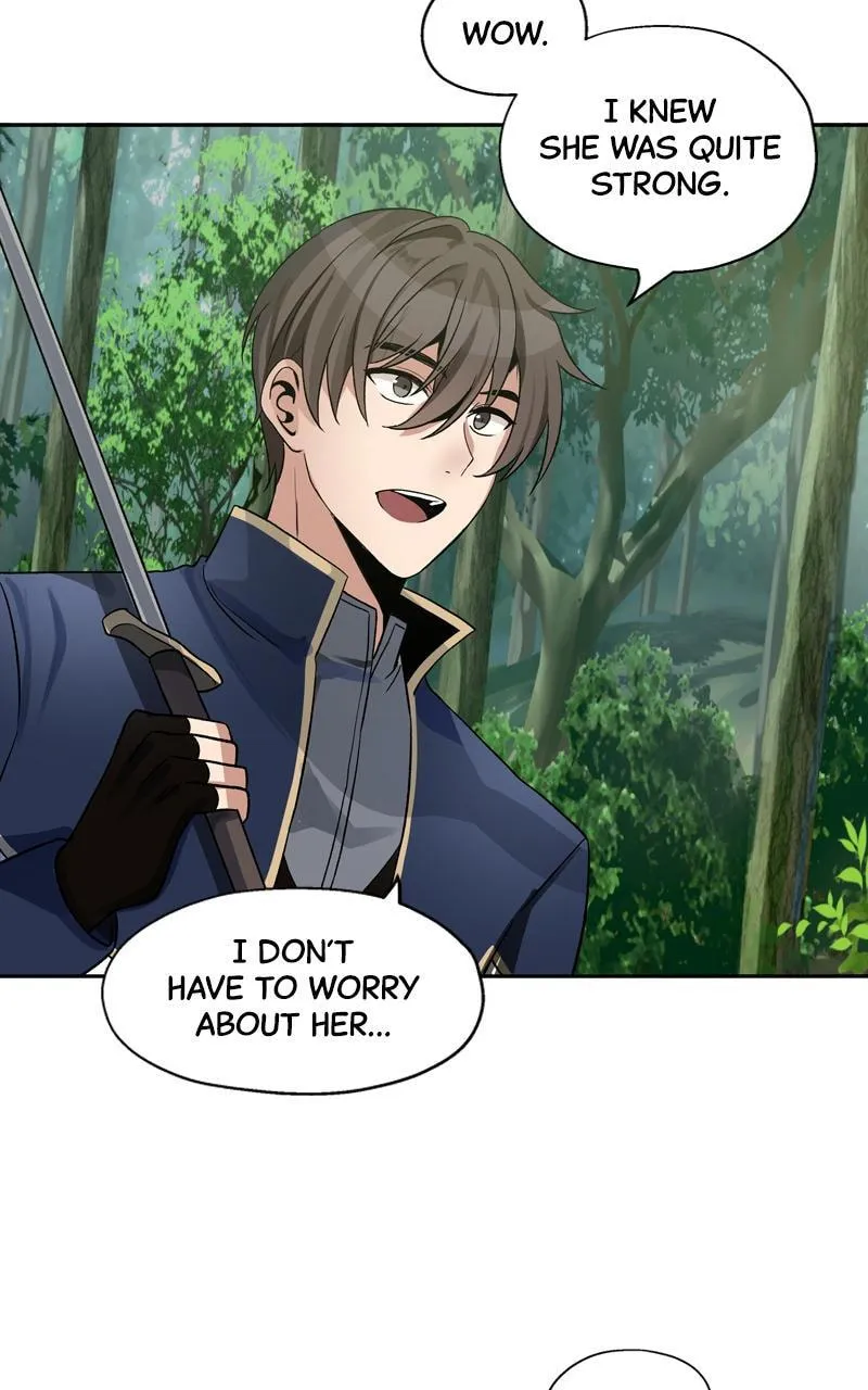 Enter the Other World Reloaded Chapter 7 page 22 - 