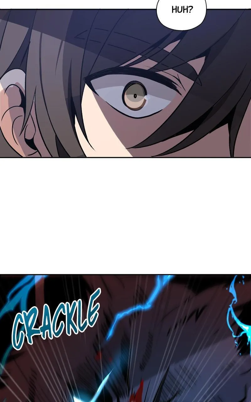 Enter the Other World Reloaded Chapter 7 page 23 - 