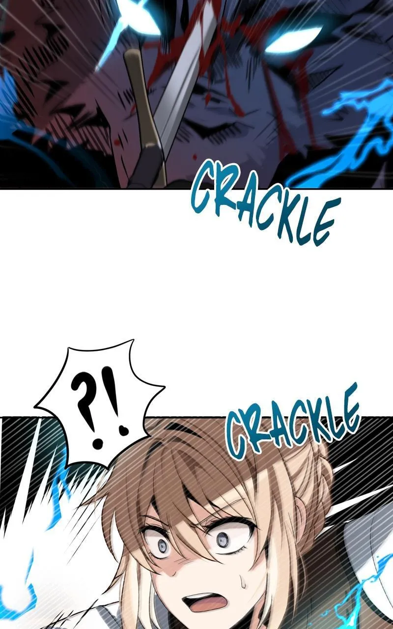 Enter the Other World Reloaded Chapter 7 page 24 - 