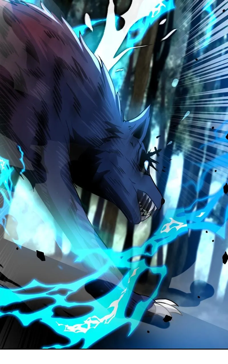 Enter the Other World Reloaded Chapter 7 page 26 - 