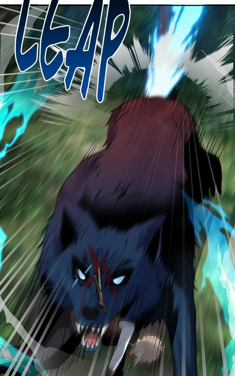 Enter the Other World Reloaded Chapter 7 page 28 - 