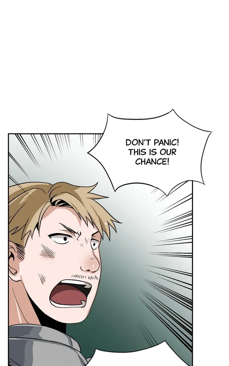 Enter the Other World Reloaded Chapter 7 page 4 - 