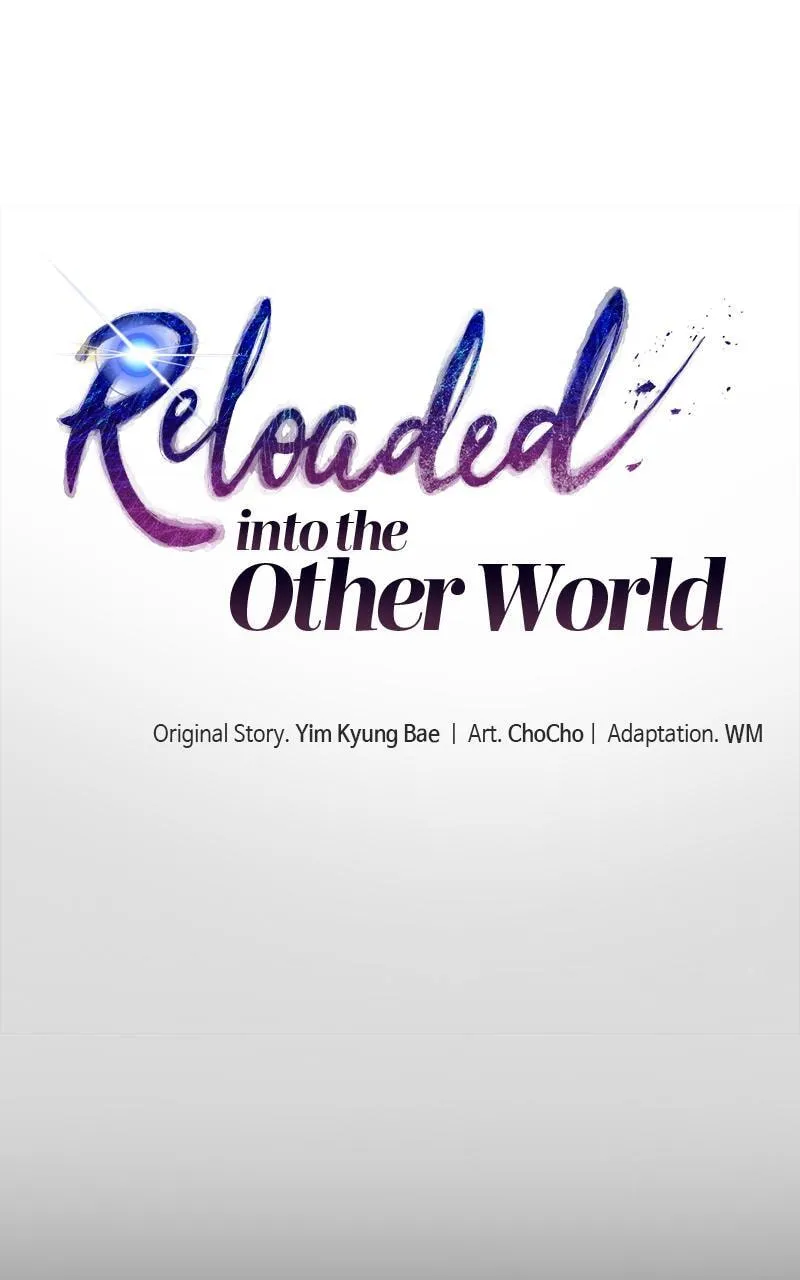 Enter the Other World Reloaded Chapter 7 page 31 - 