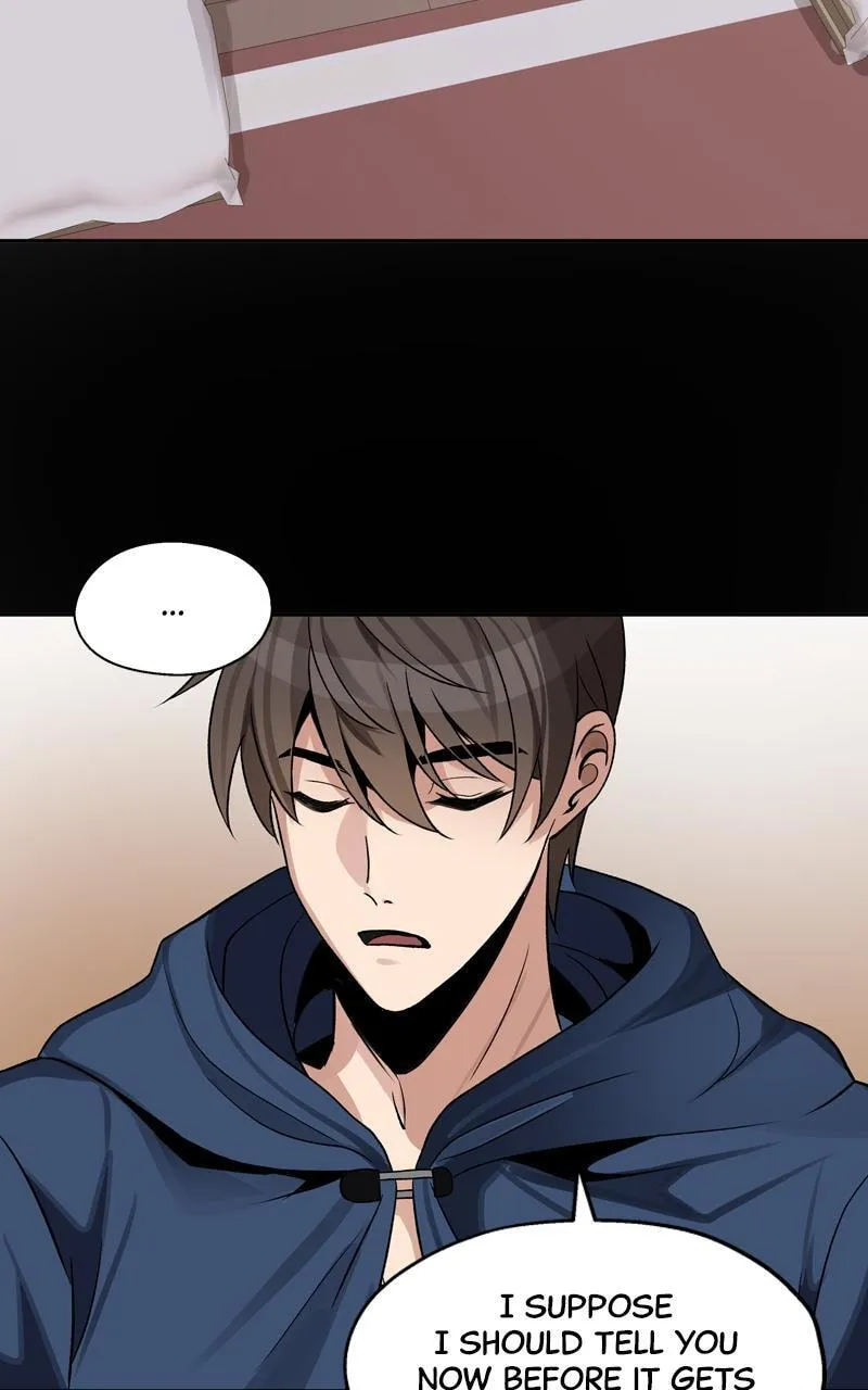 Enter the Other World Reloaded Chapter 7 page 33 - 