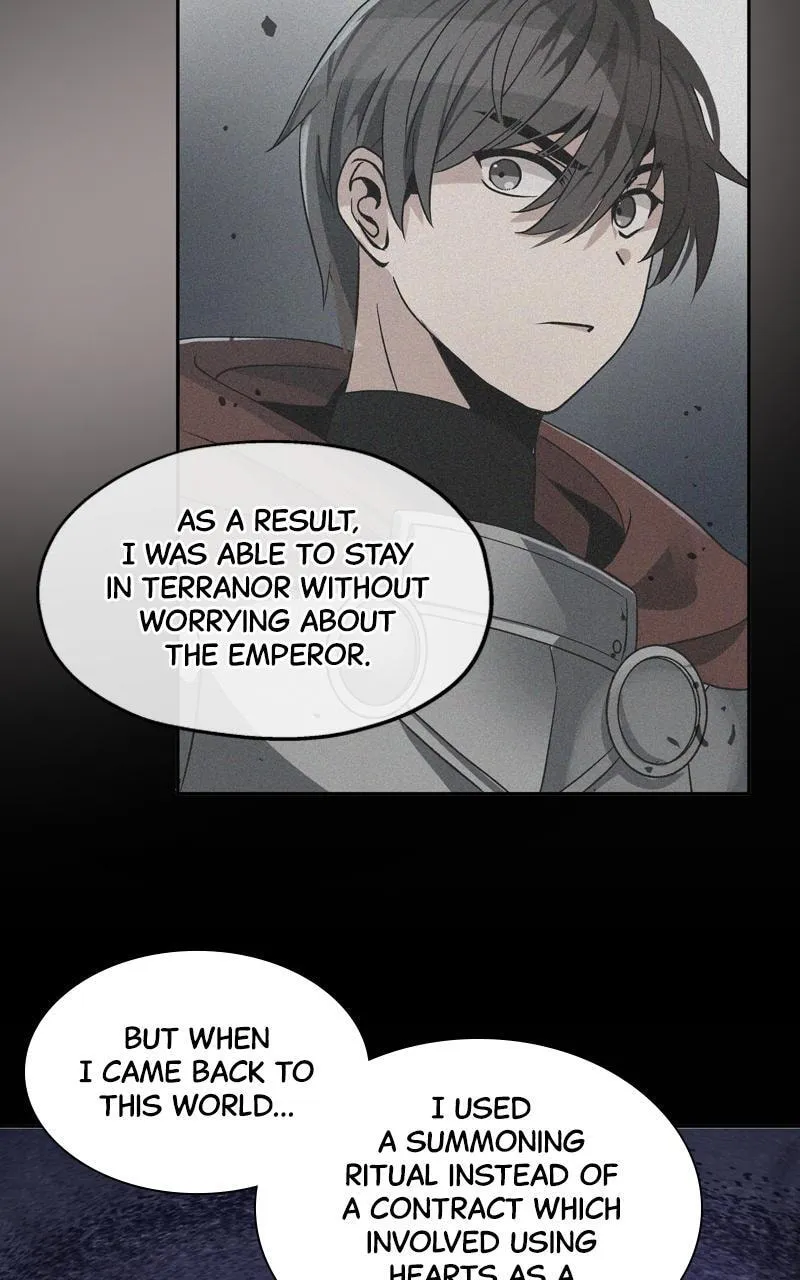 Enter the Other World Reloaded Chapter 7 page 35 - 