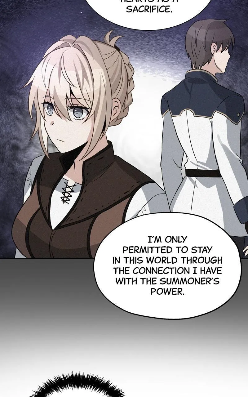 Enter the Other World Reloaded Chapter 7 page 36 - 