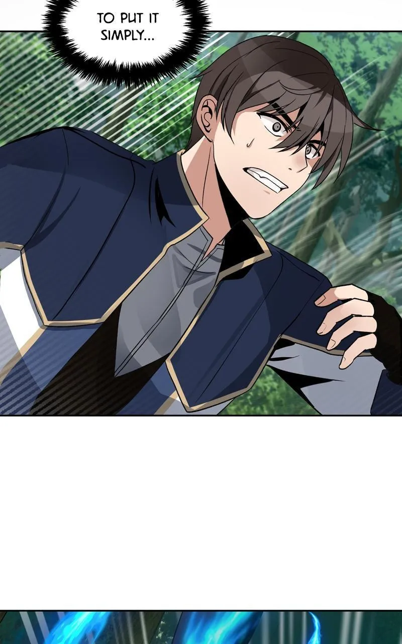 Enter the Other World Reloaded Chapter 7 page 37 - 