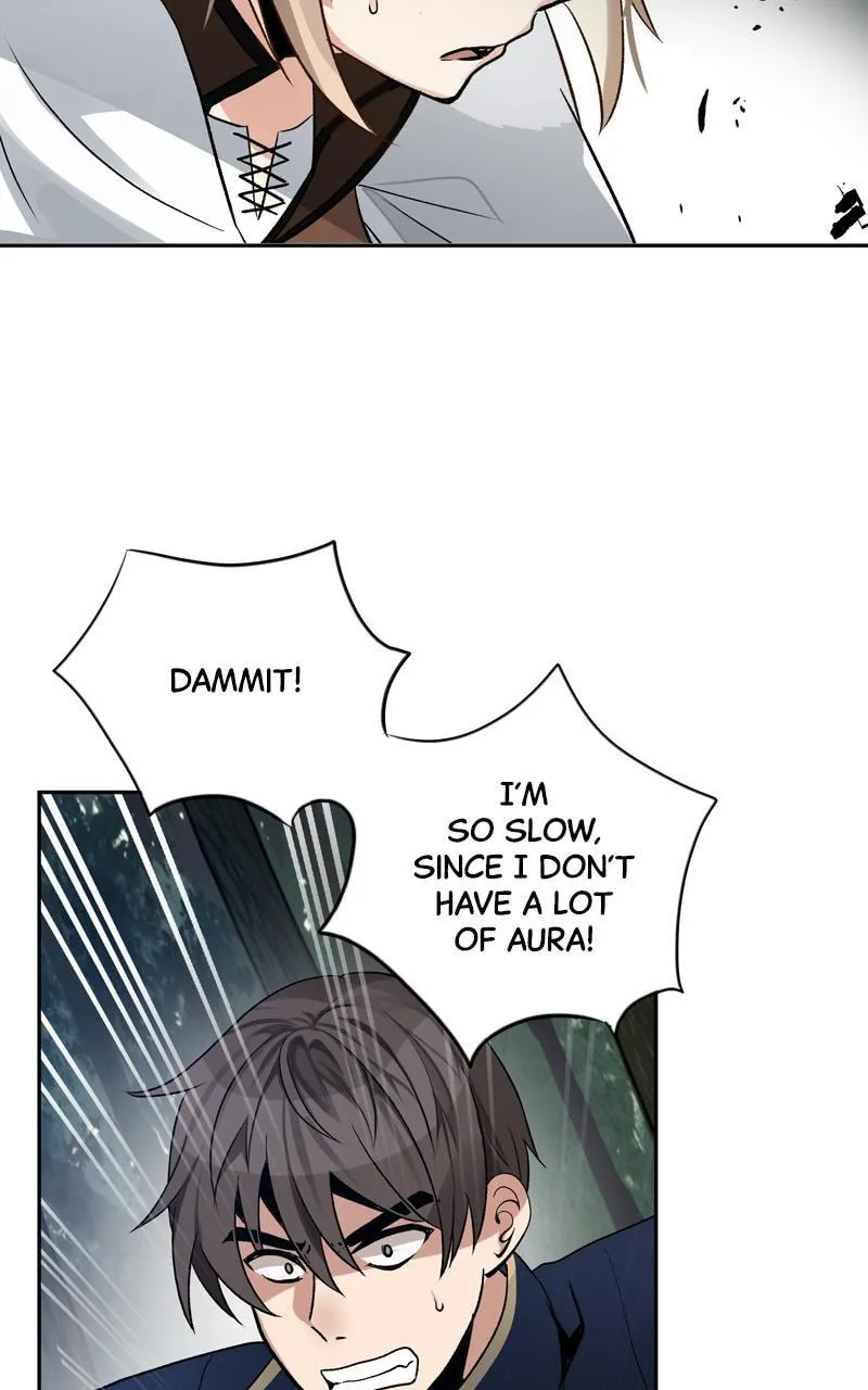 Enter the Other World Reloaded Chapter 7 page 40 - 
