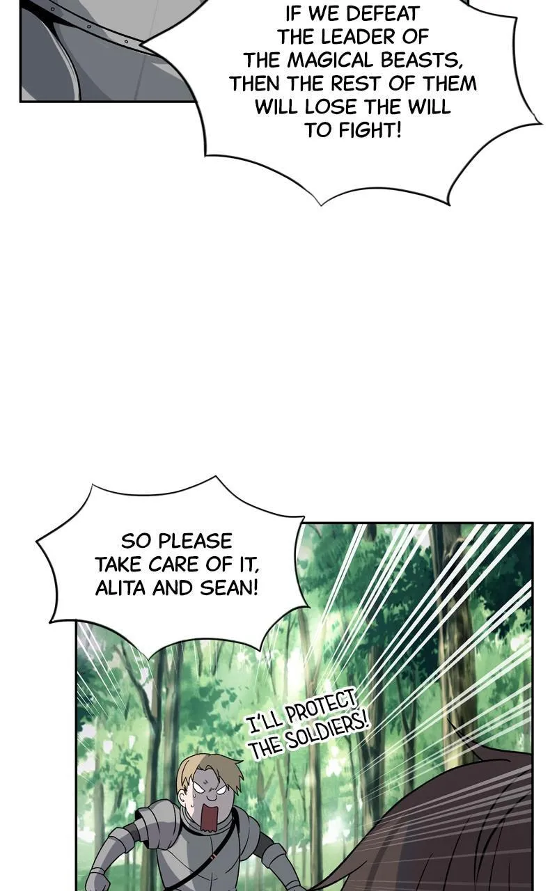 Enter the Other World Reloaded Chapter 7 page 5 - 