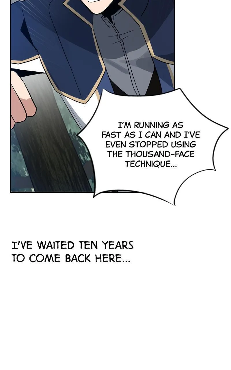 Enter the Other World Reloaded Chapter 7 page 41 - 