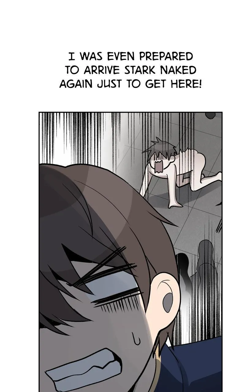 Enter the Other World Reloaded Chapter 7 page 42 - 