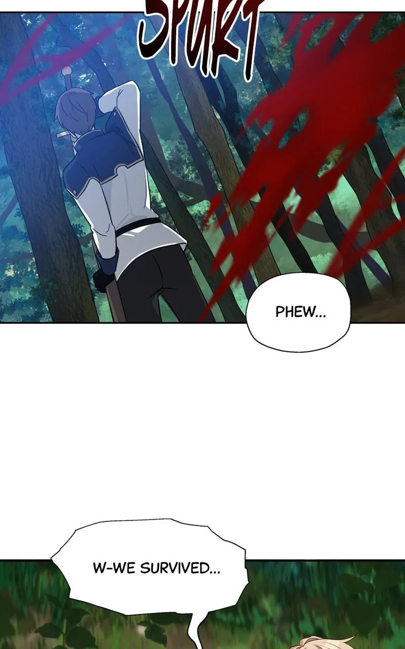 Enter the Other World Reloaded Chapter 7 page 50 - 