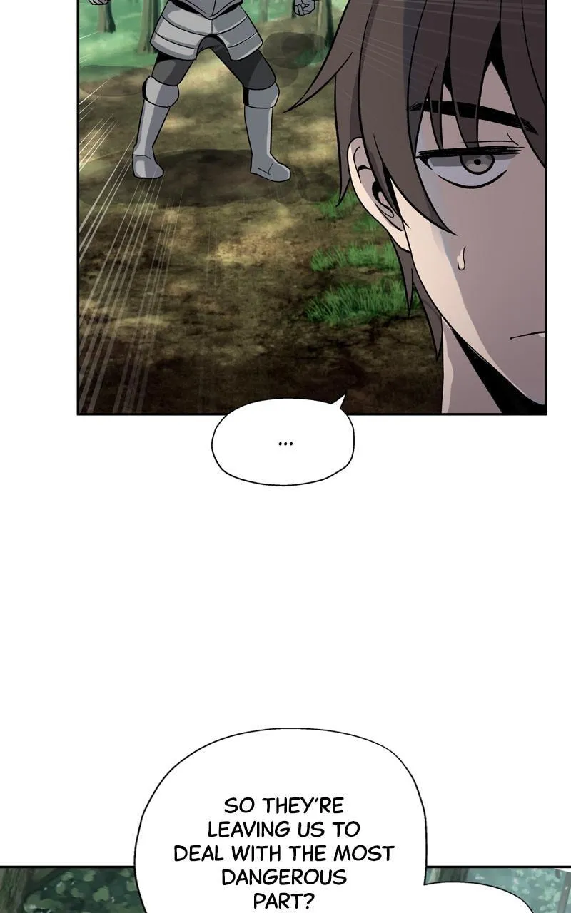 Enter the Other World Reloaded Chapter 7 page 6 - 