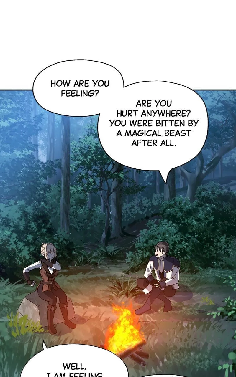 Enter the Other World Reloaded Chapter 7 page 53 - 