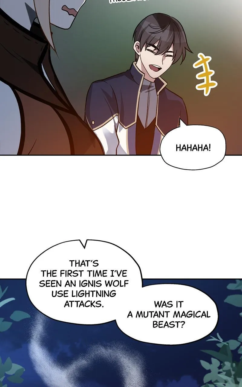 Enter the Other World Reloaded Chapter 7 page 55 - 