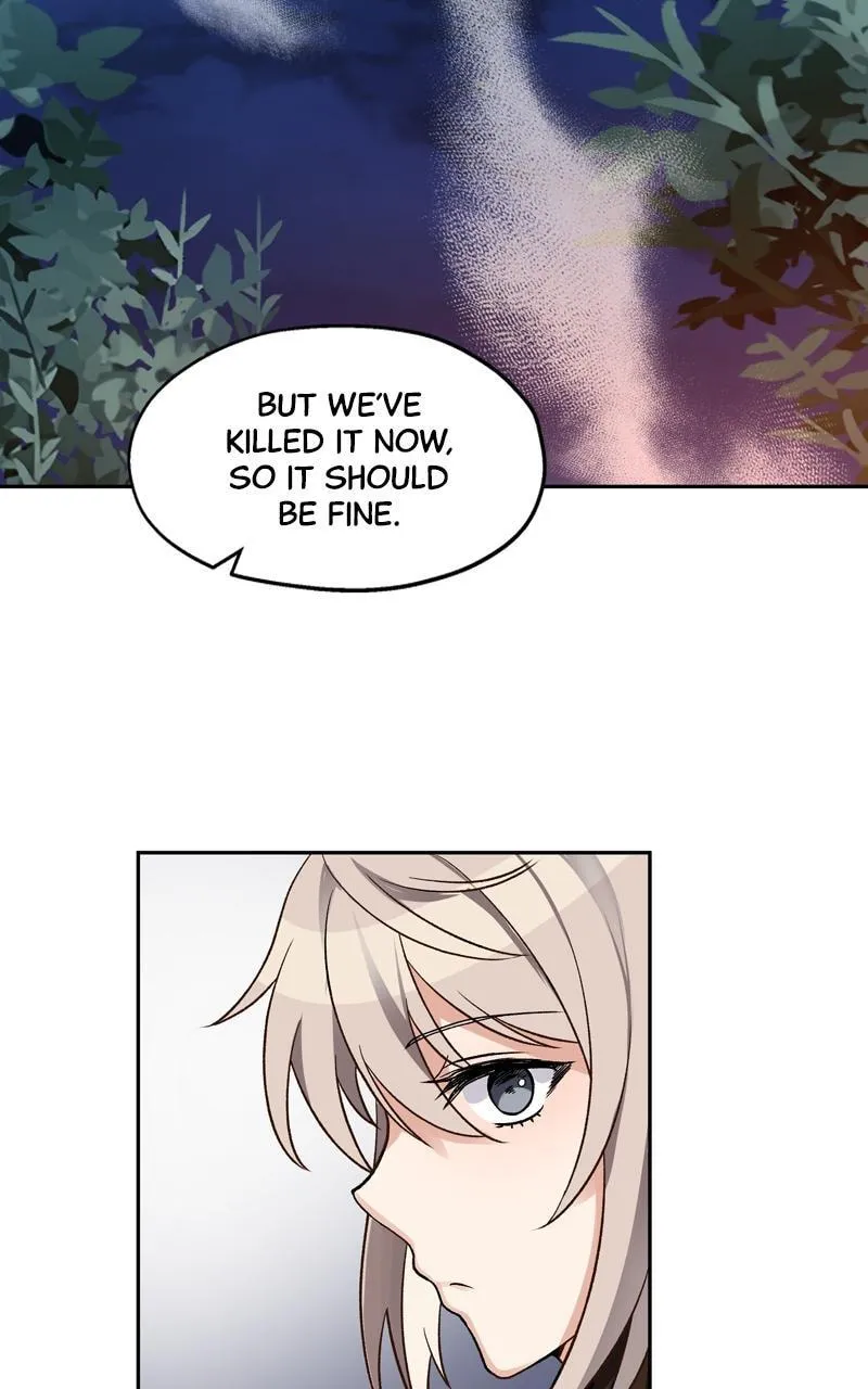 Enter the Other World Reloaded Chapter 7 page 56 - 