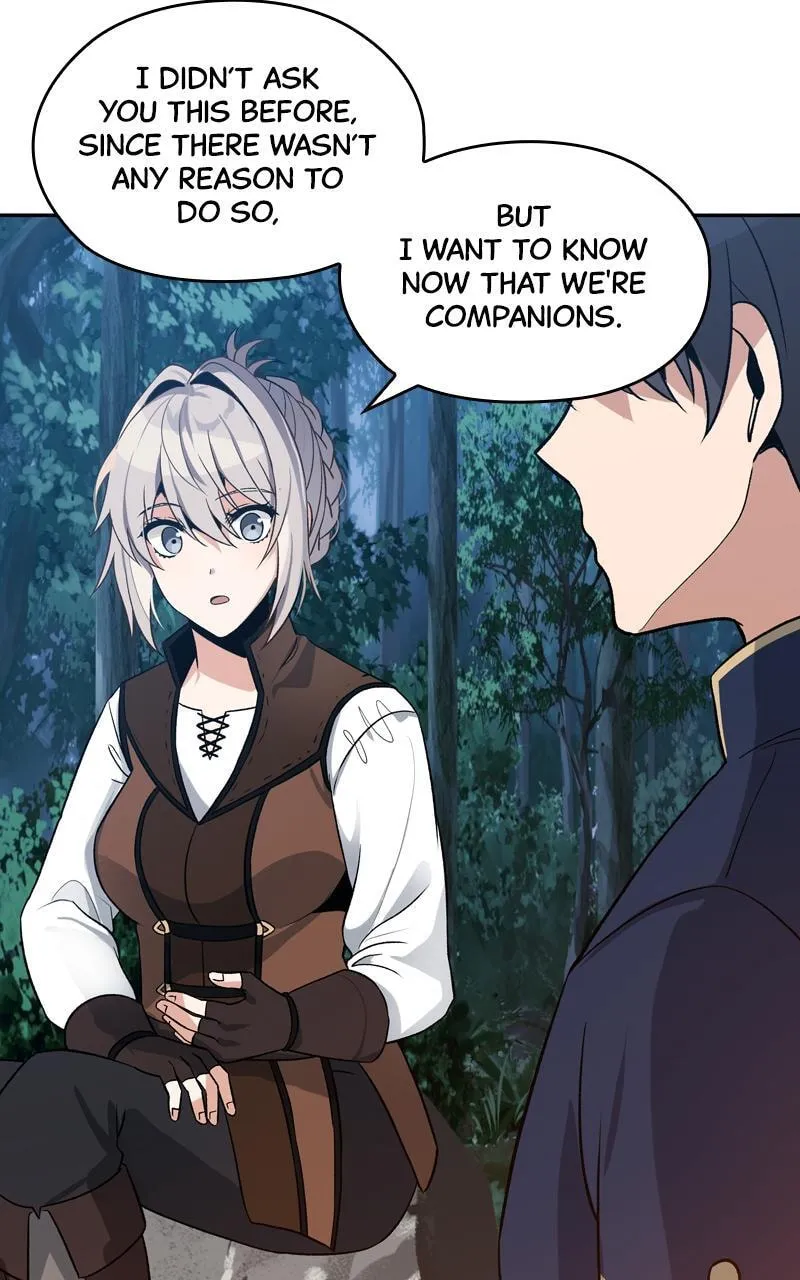 Enter the Other World Reloaded Chapter 7 page 58 - 