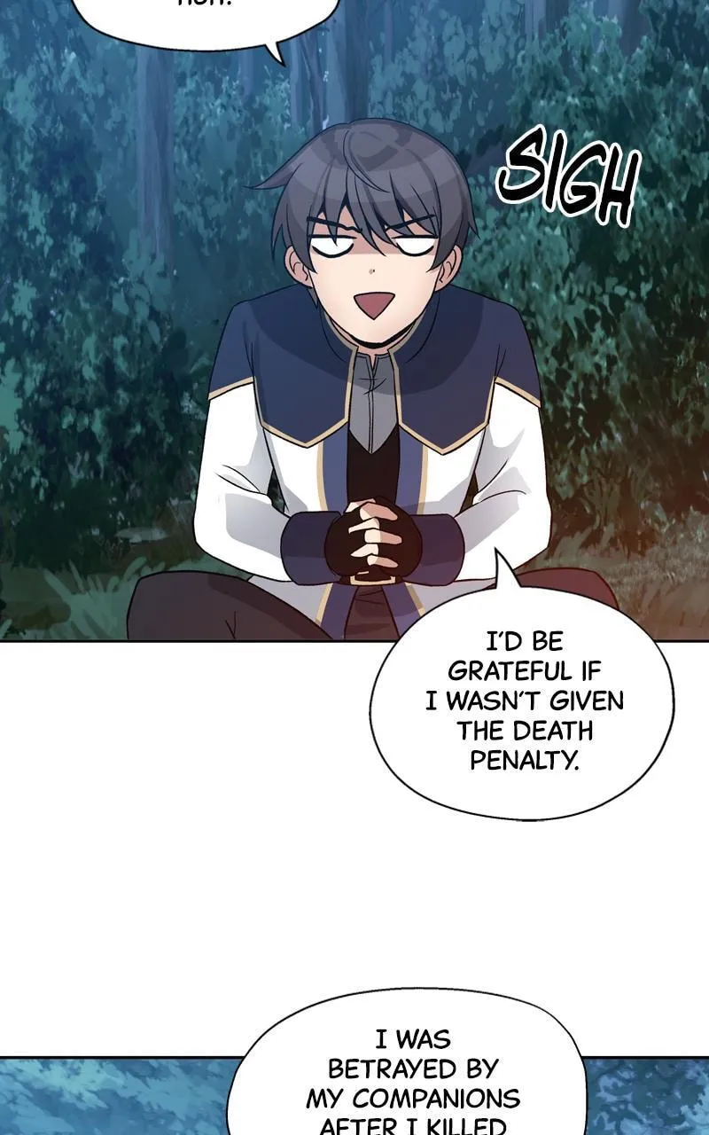 Enter the Other World Reloaded Chapter 7 page 61 - 