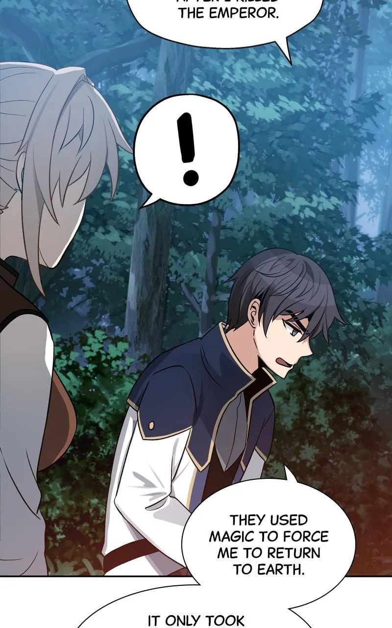 Enter the Other World Reloaded Chapter 7 page 62 - 