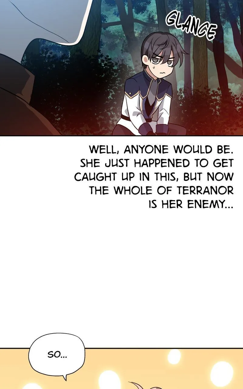 Enter the Other World Reloaded Chapter 7 page 67 - 
