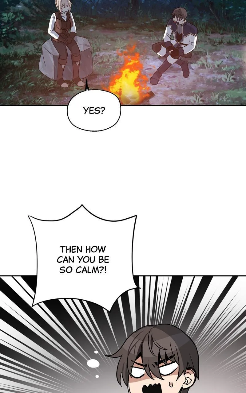 Enter the Other World Reloaded Chapter 7 page 70 - 