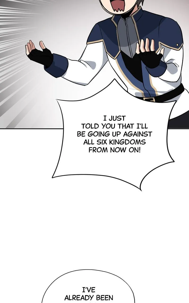 Enter the Other World Reloaded Chapter 7 page 71 - 