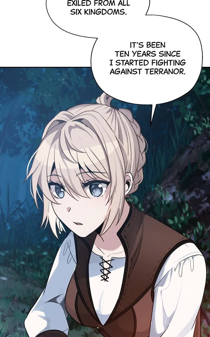 Enter the Other World Reloaded Chapter 7 page 72 - 