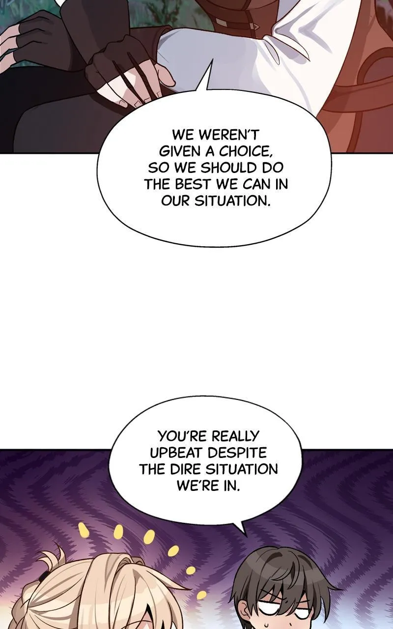 Enter the Other World Reloaded Chapter 7 page 73 - 