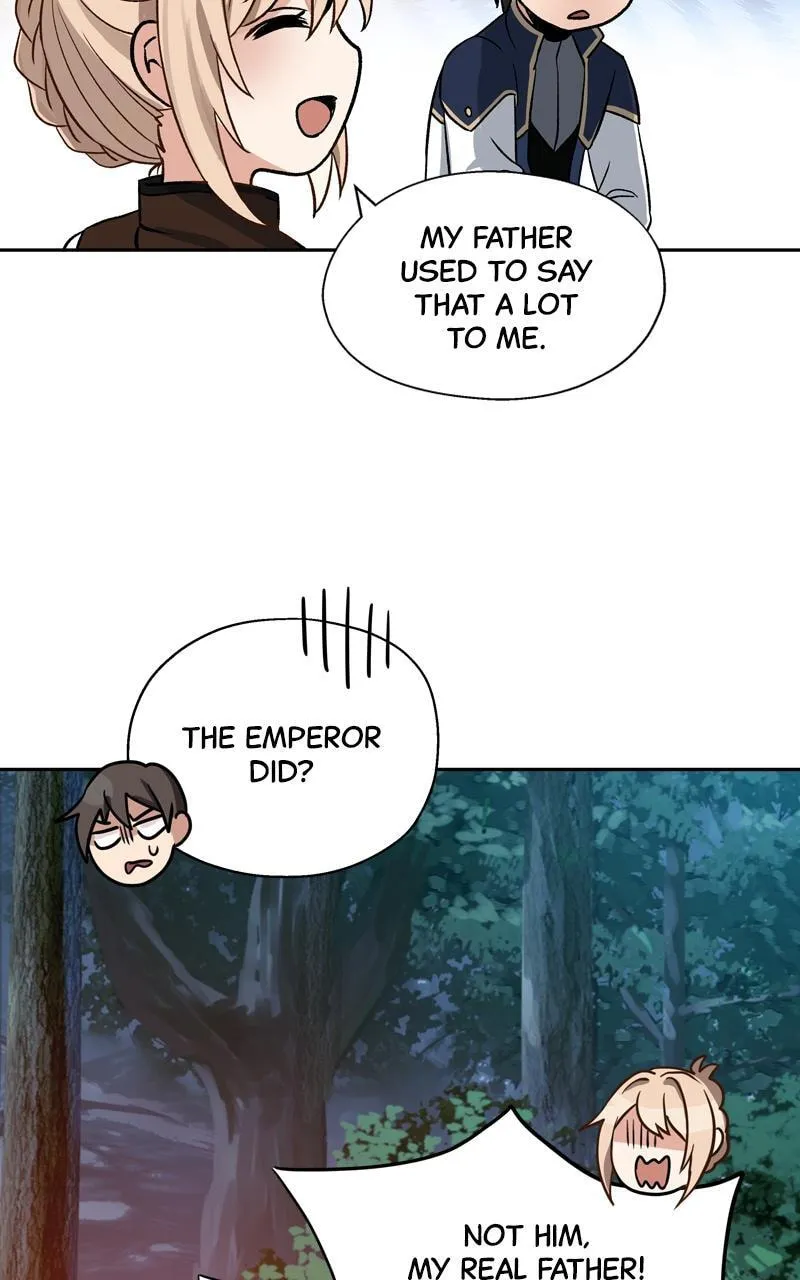 Enter the Other World Reloaded Chapter 7 page 74 - 