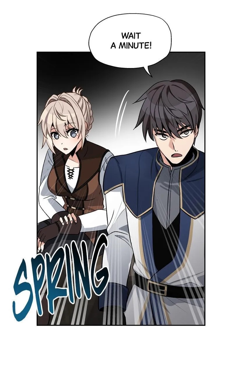 Enter the Other World Reloaded Chapter 7 page 76 - 