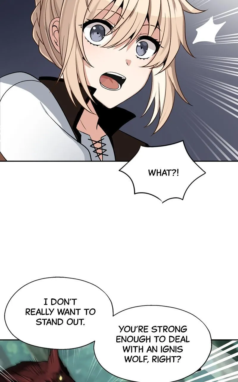 Enter the Other World Reloaded Chapter 7 page 9 - 