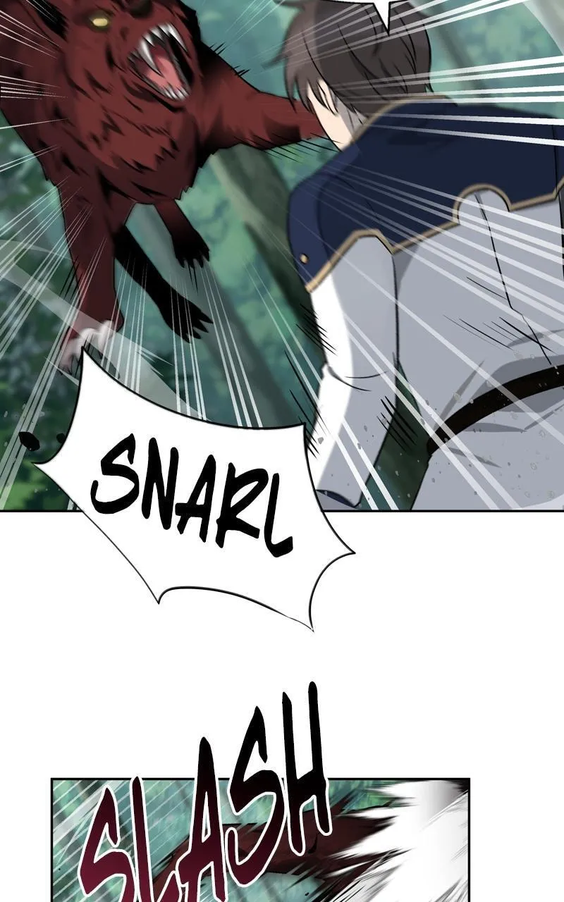 Enter the Other World Reloaded Chapter 7 page 10 - 