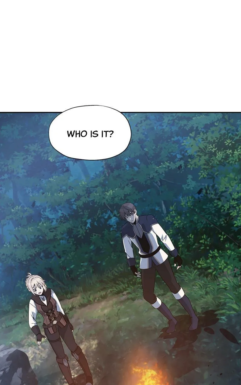 Enter the Other World Reloaded Chapter 8 page 1 - 