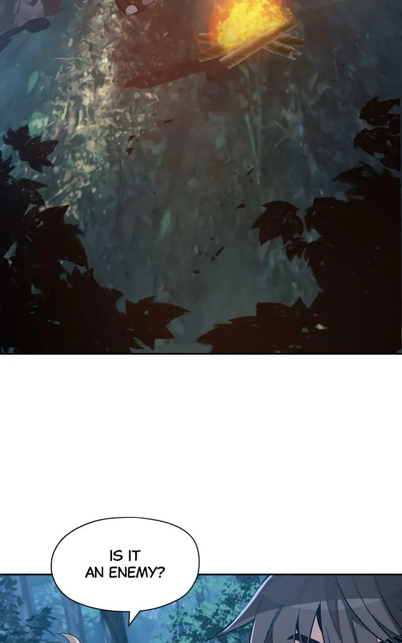 Enter the Other World Reloaded Chapter 8 page 2 - 