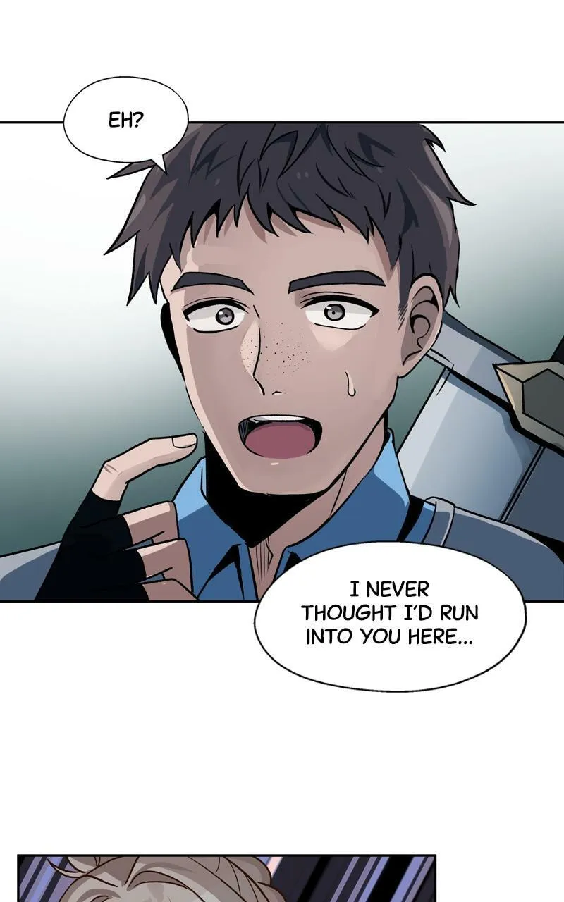 Enter the Other World Reloaded Chapter 8 page 11 - 