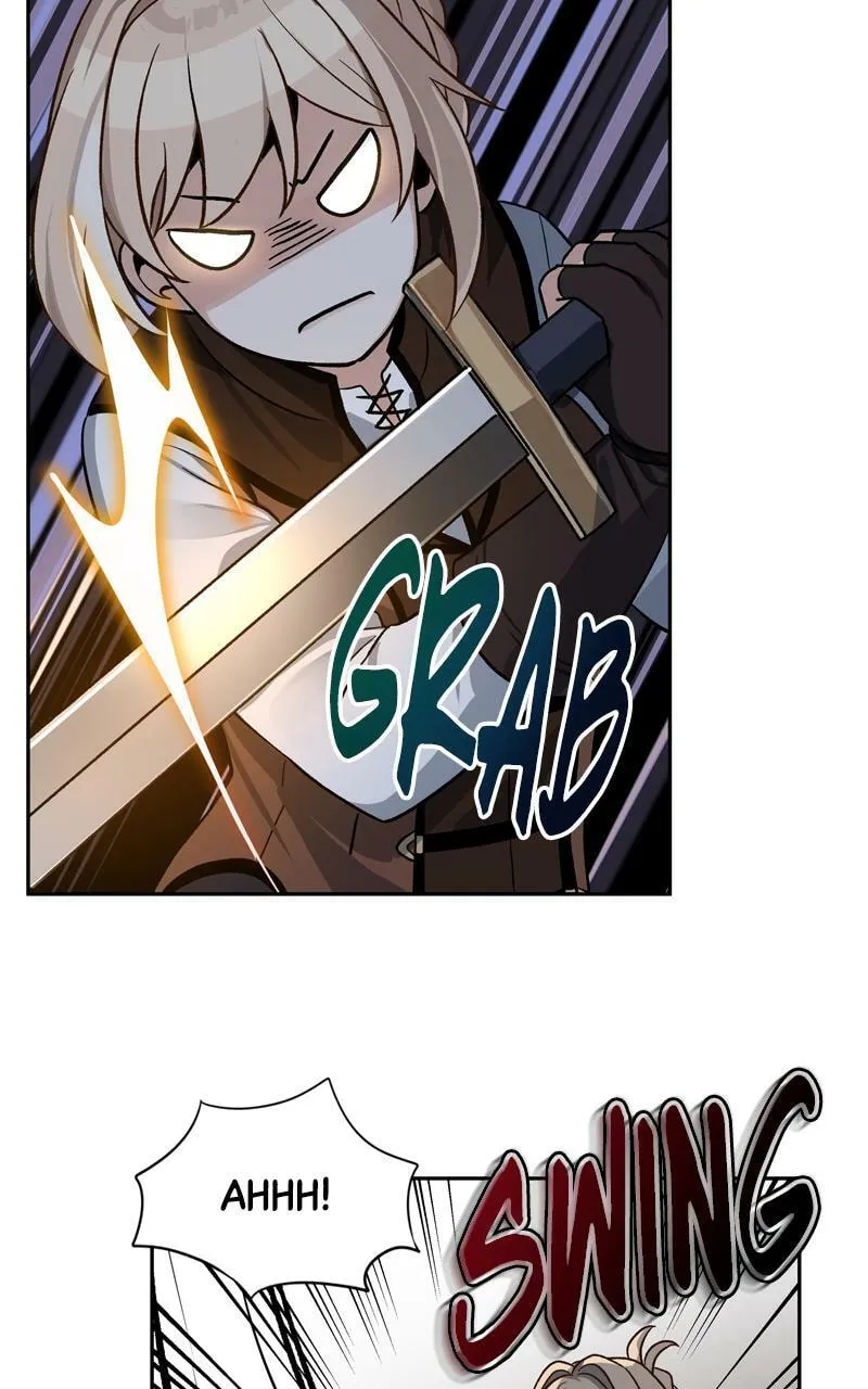 Enter the Other World Reloaded Chapter 8 page 12 - 