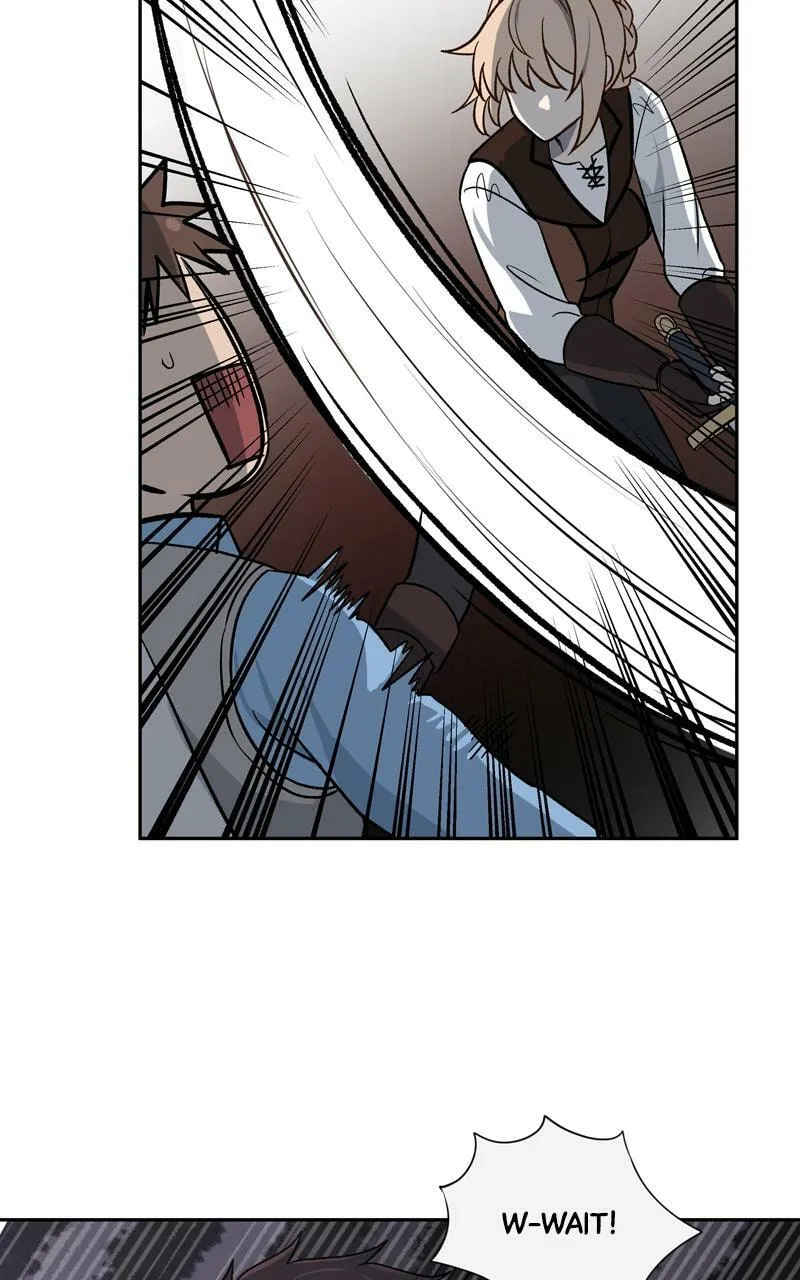Enter the Other World Reloaded Chapter 8 page 13 - 