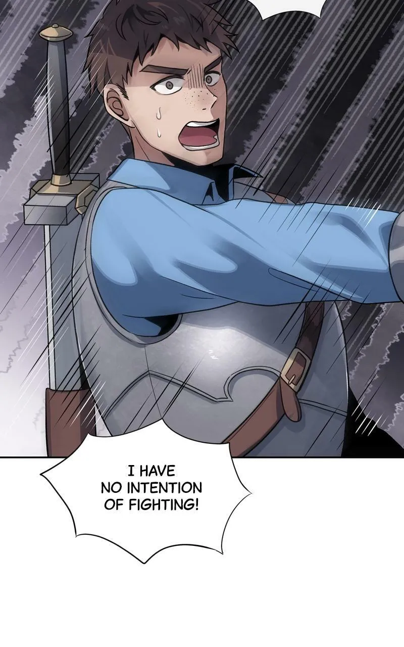 Enter the Other World Reloaded Chapter 8 page 14 - 