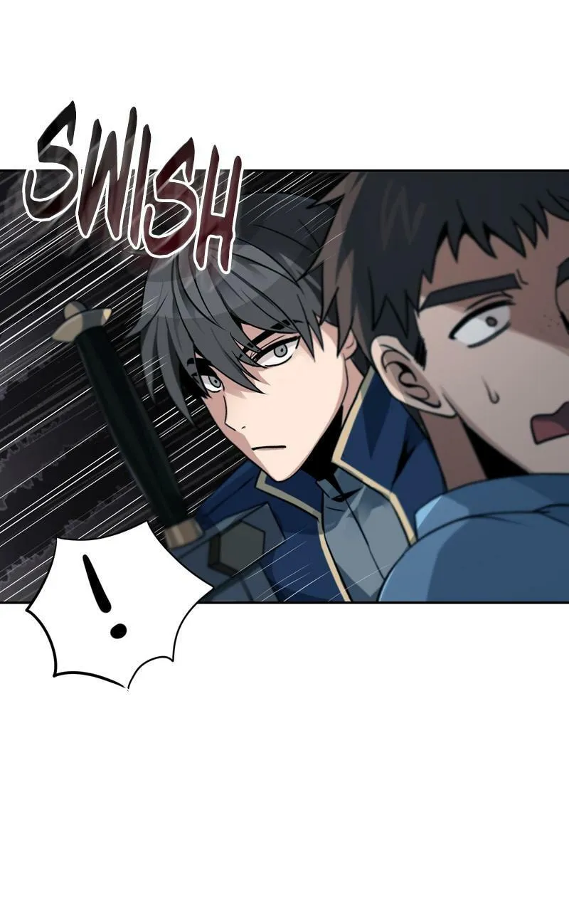 Enter the Other World Reloaded Chapter 8 page 15 - 