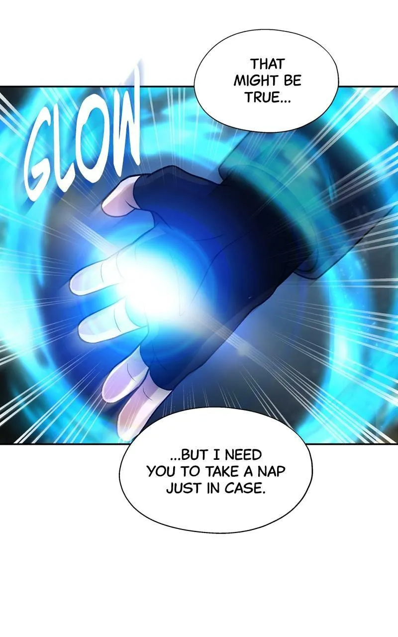Enter the Other World Reloaded Chapter 8 page 16 - 