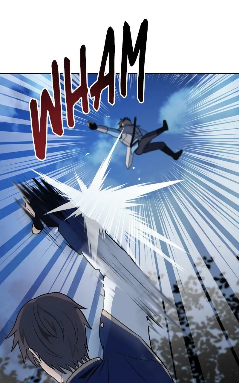 Enter the Other World Reloaded Chapter 8 page 17 - 