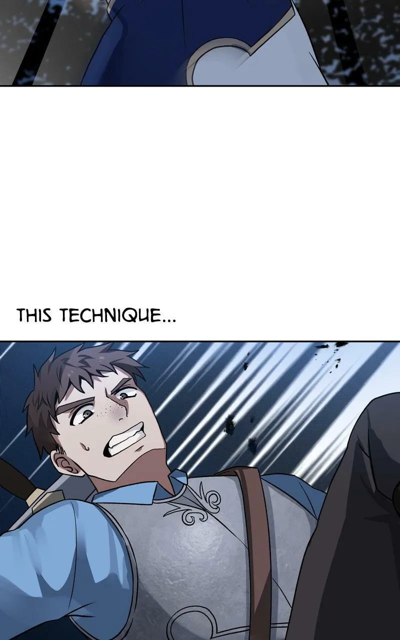 Enter the Other World Reloaded Chapter 8 page 18 - 