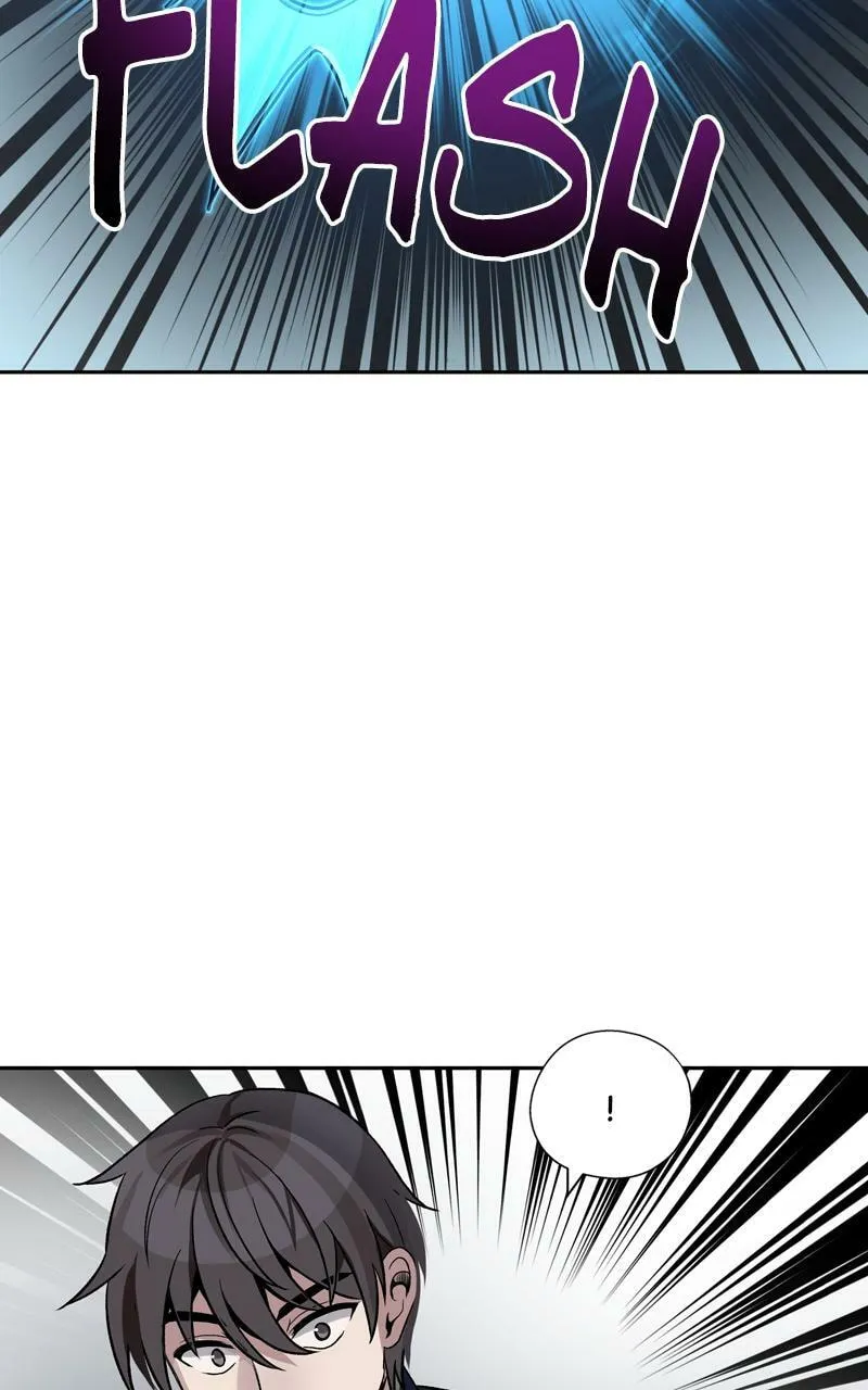 Enter the Other World Reloaded Chapter 8 page 20 - 