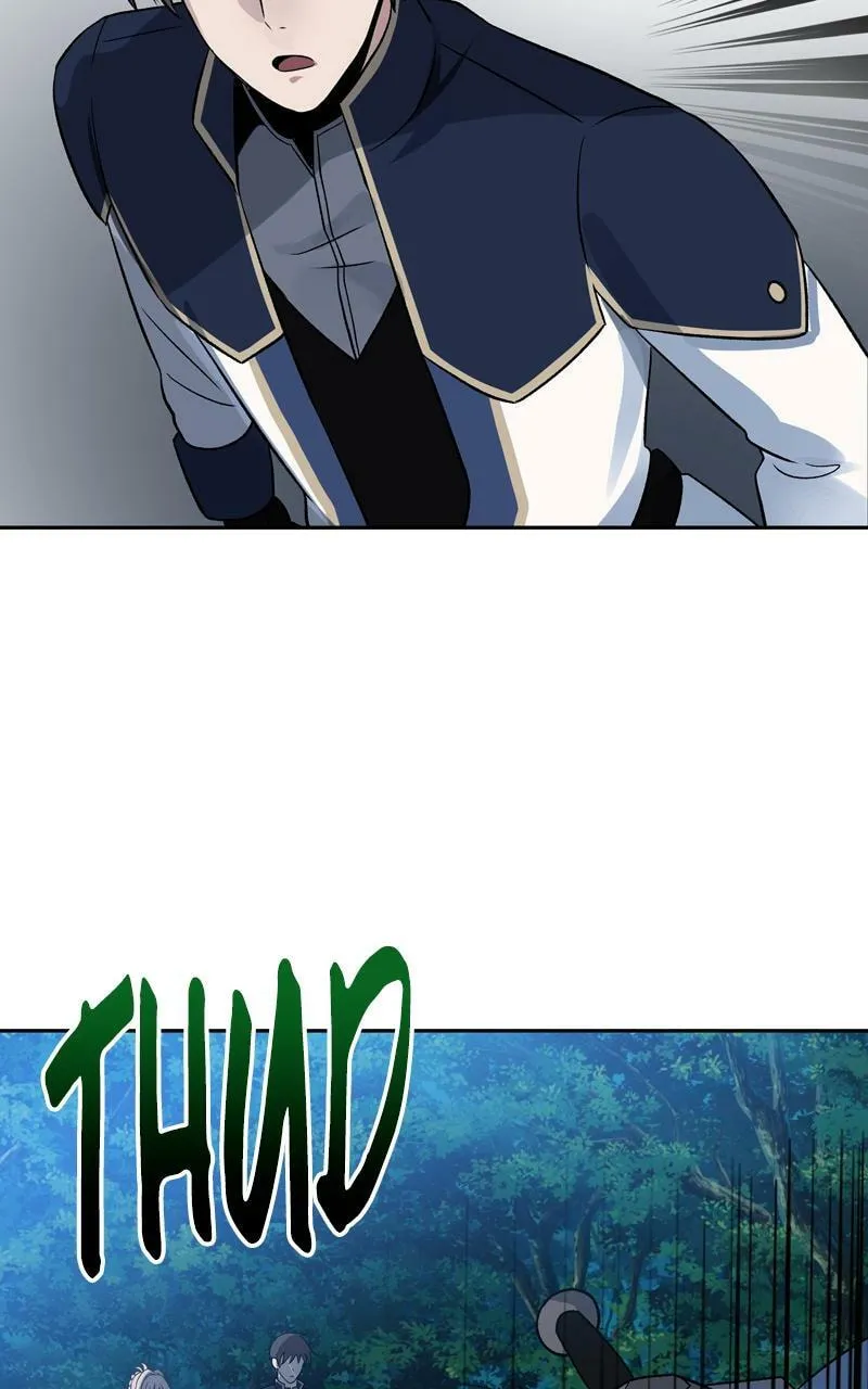 Enter the Other World Reloaded Chapter 8 page 21 - 