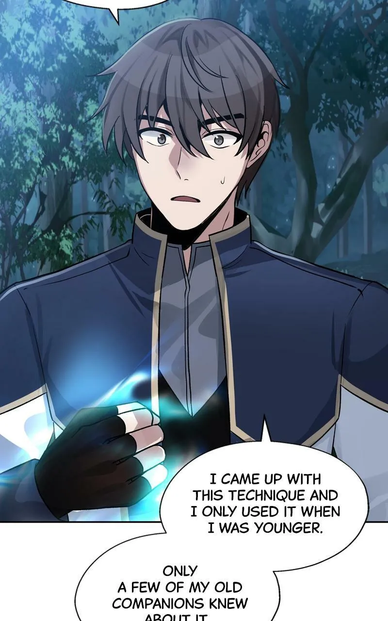 Enter the Other World Reloaded Chapter 8 page 23 - 