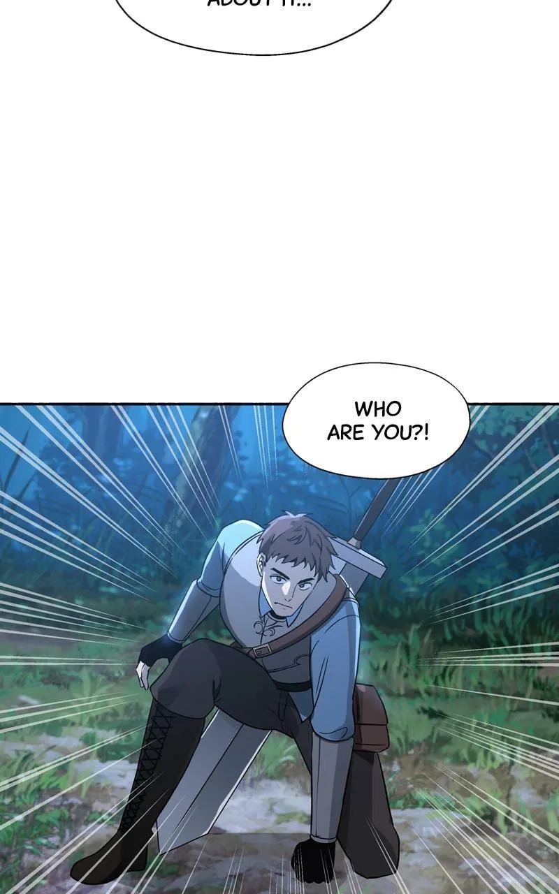 Enter the Other World Reloaded Chapter 8 page 24 - 