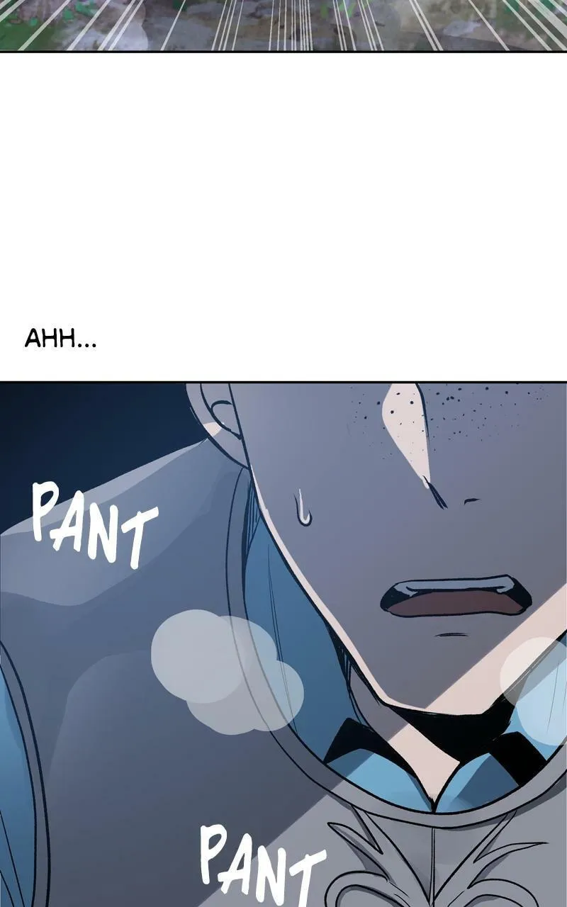 Enter the Other World Reloaded Chapter 8 page 25 - 