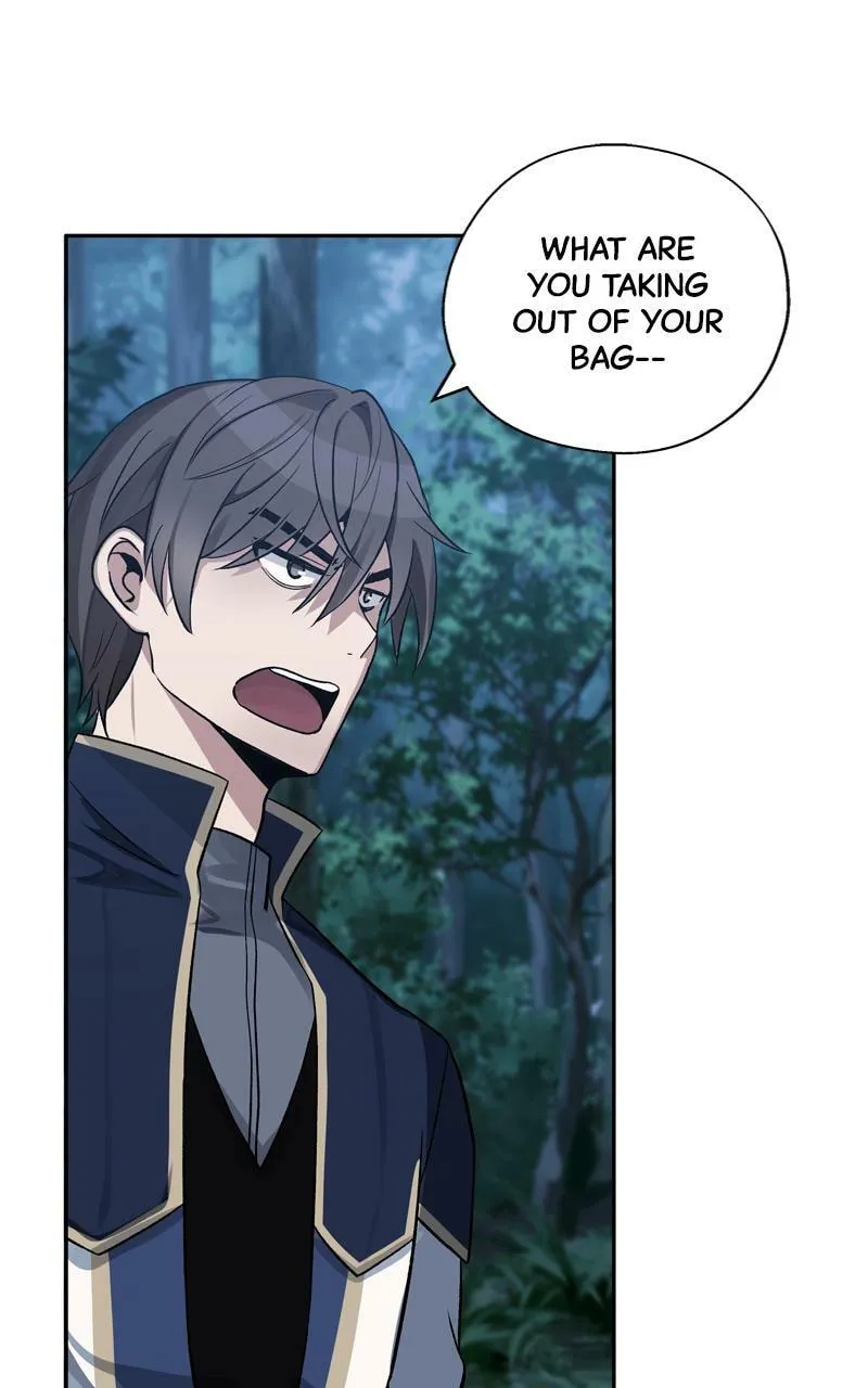 Enter the Other World Reloaded Chapter 8 page 27 - 