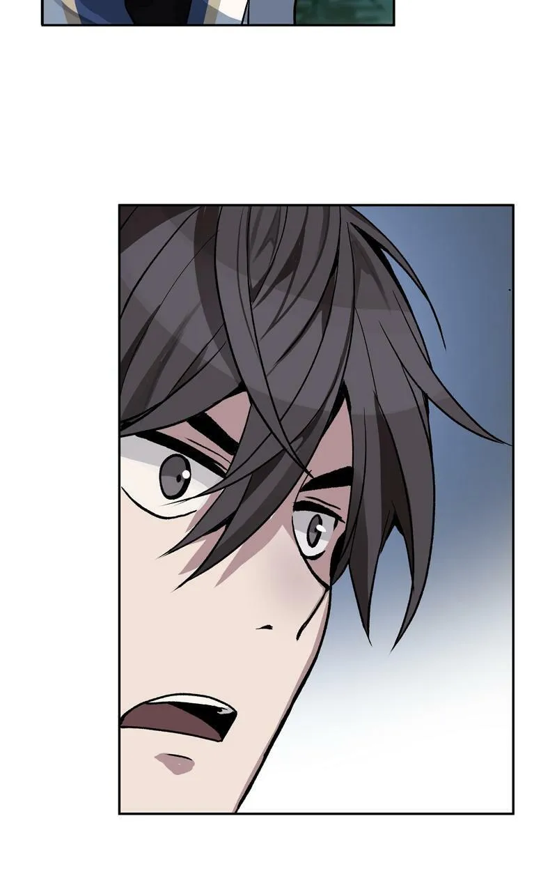 Enter the Other World Reloaded Chapter 8 page 28 - 
